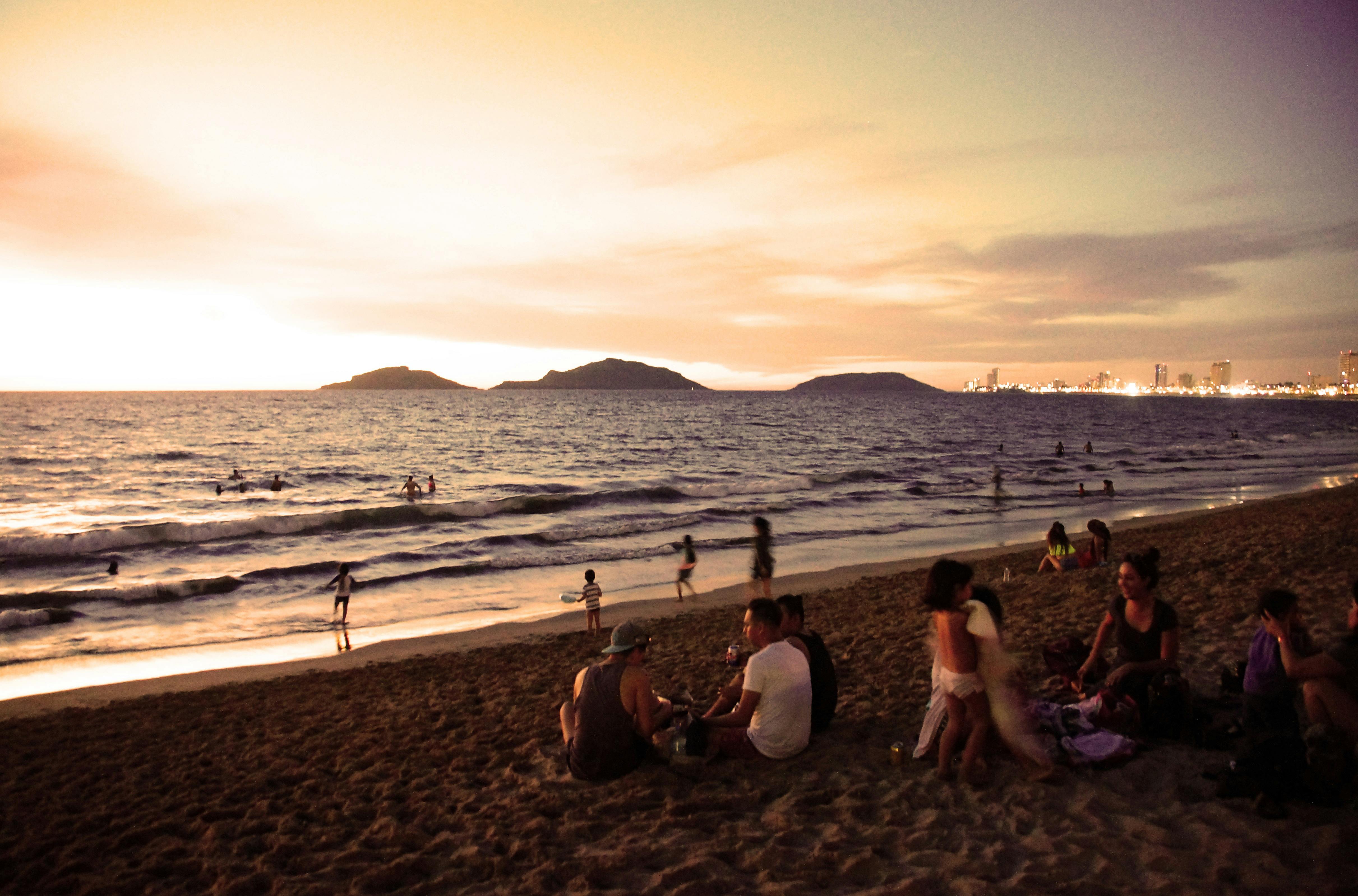 Mazatlán México