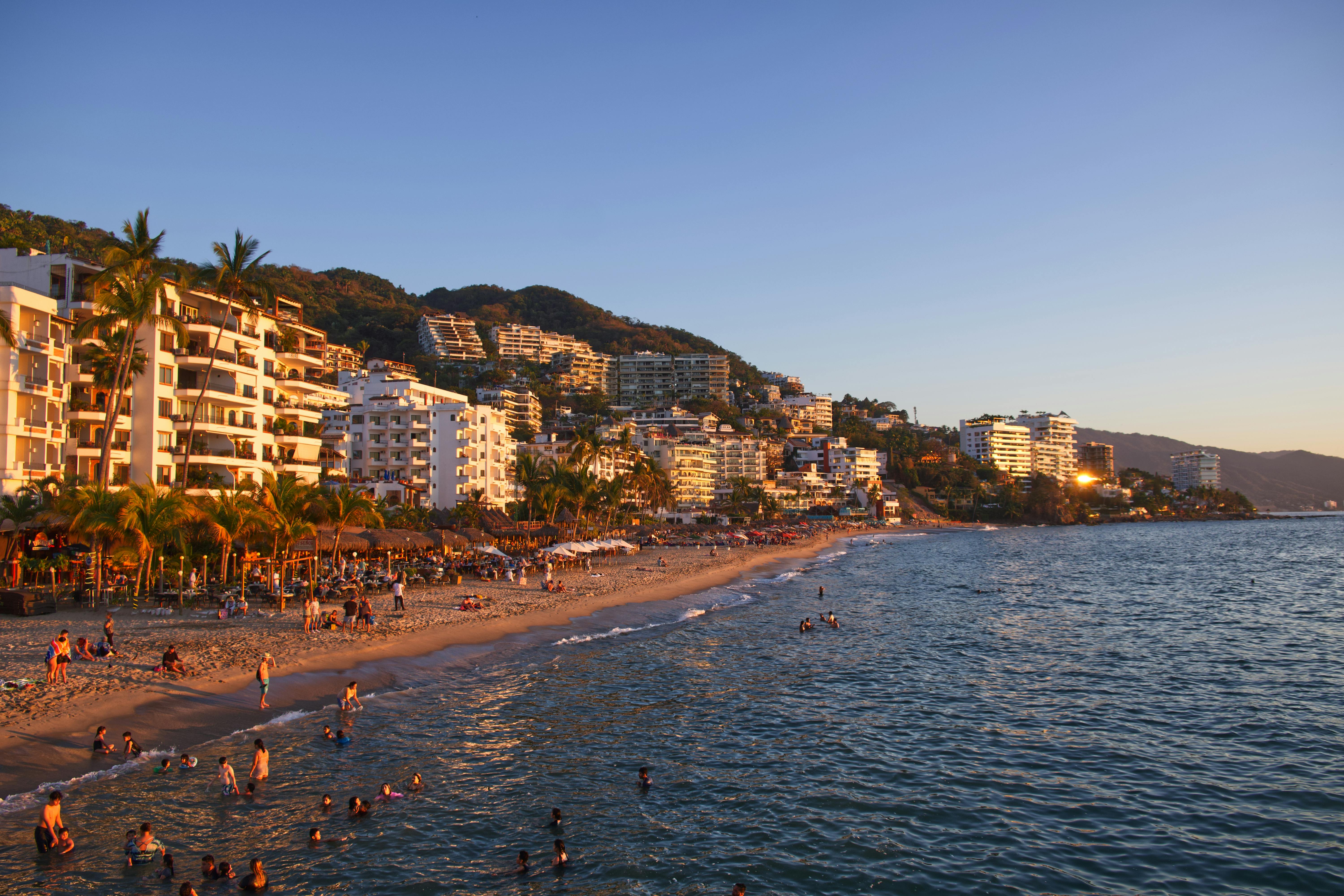 Puerto Vallarta México