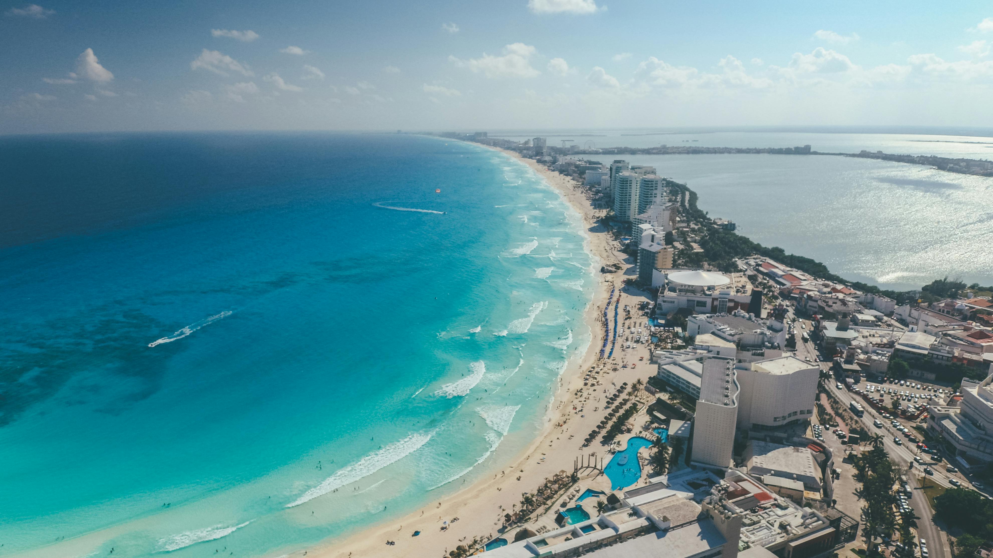 Cancun México