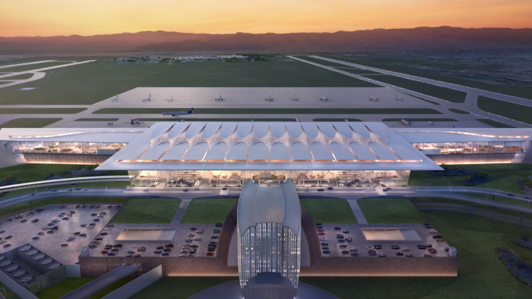 Aeropuerto de Guadalajara