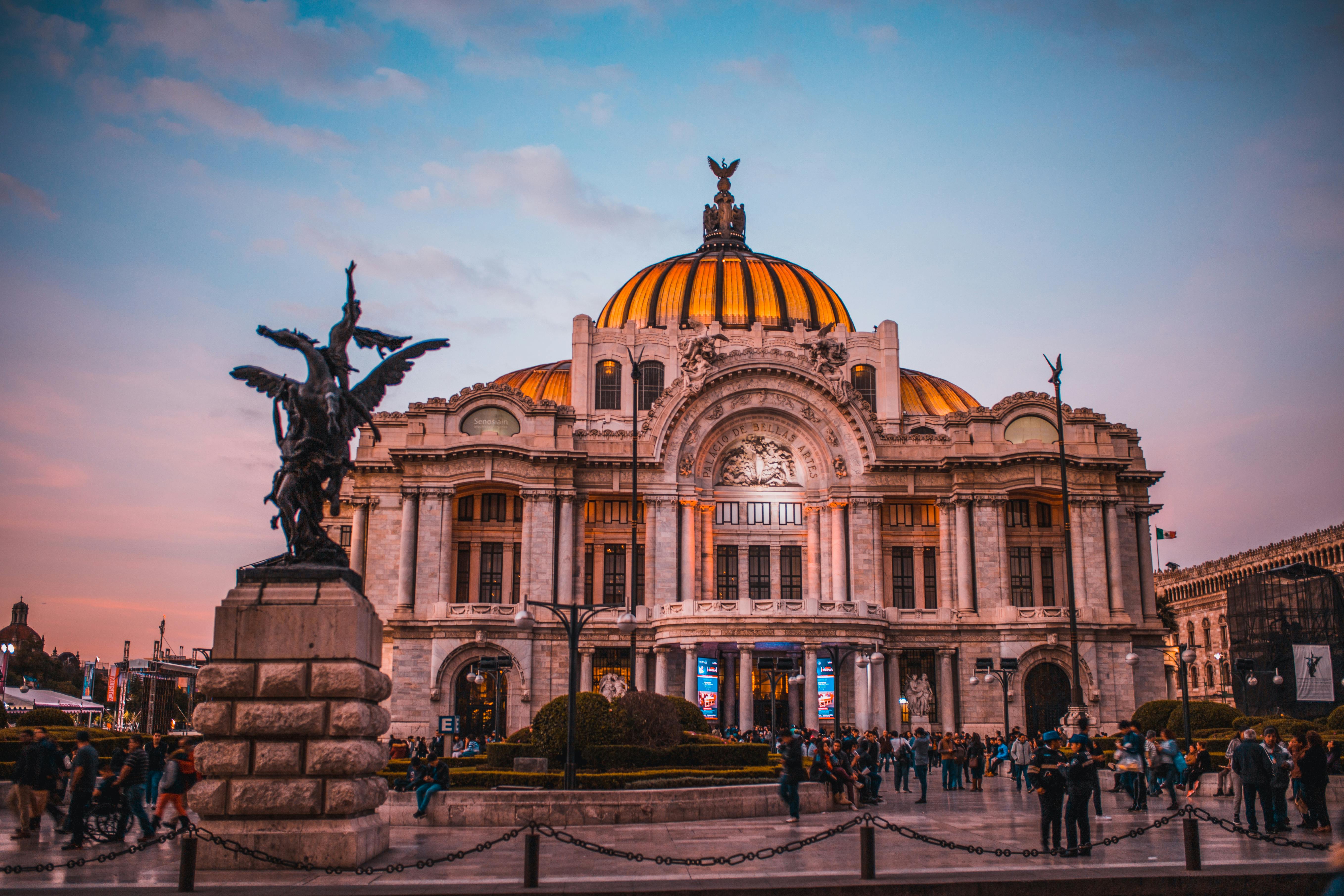 Ciudad de México