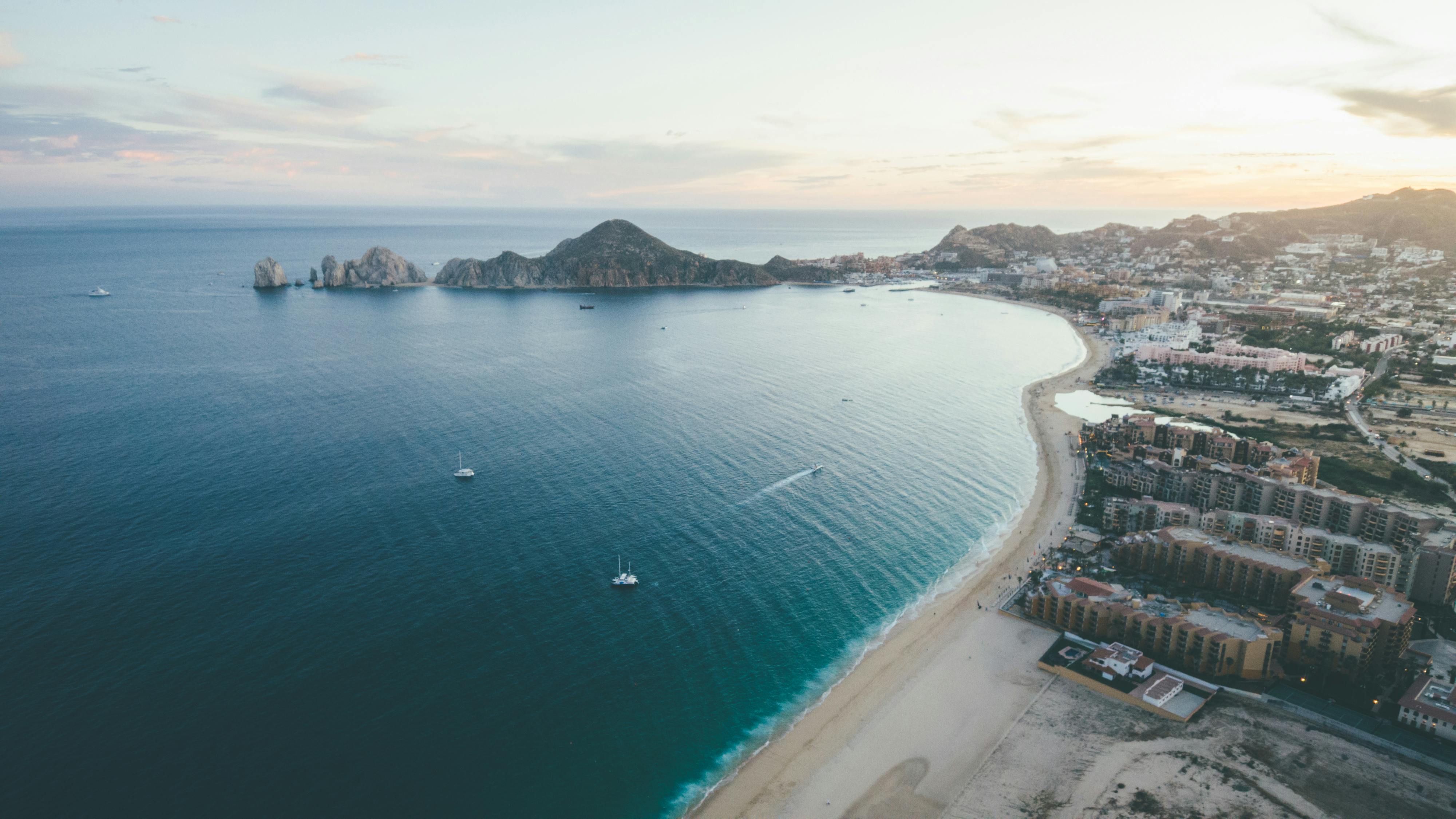 Los Cabos México