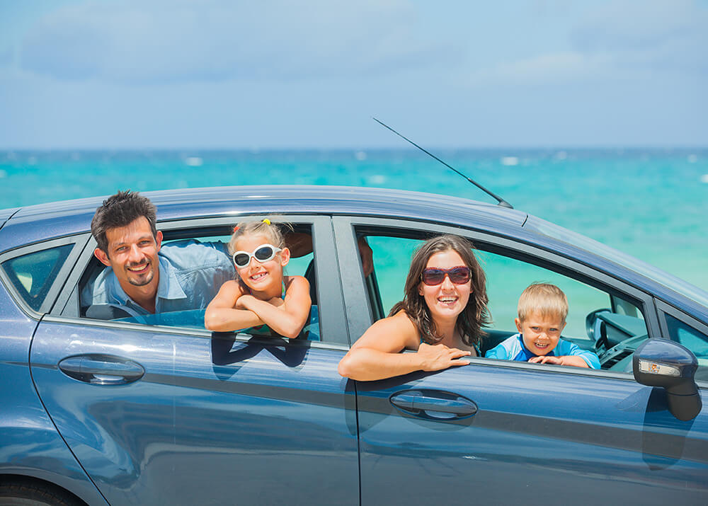 Car Rental Puerto Vallarta