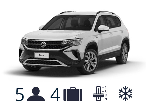 SUV Guadalajara