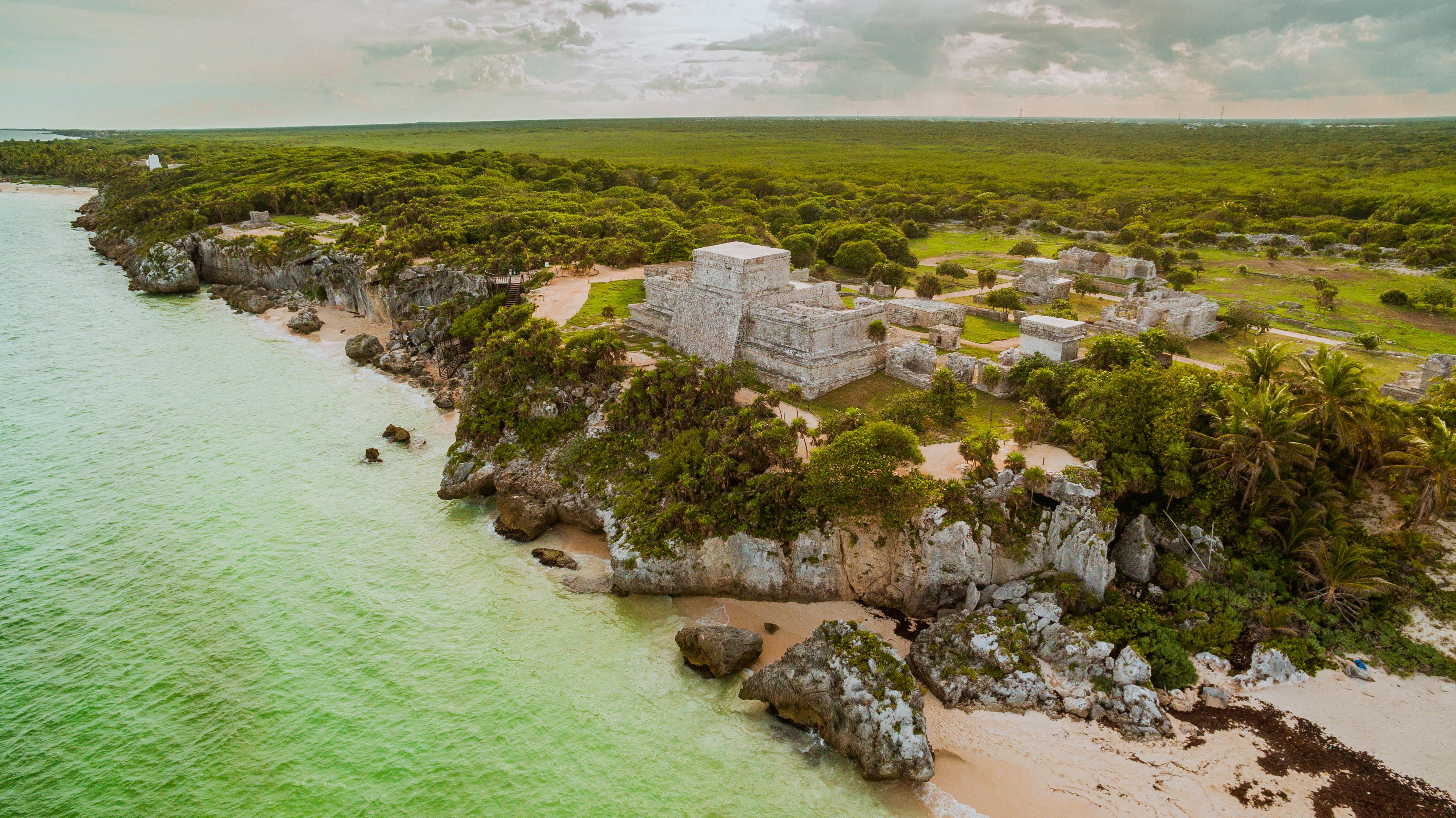 Tulum México